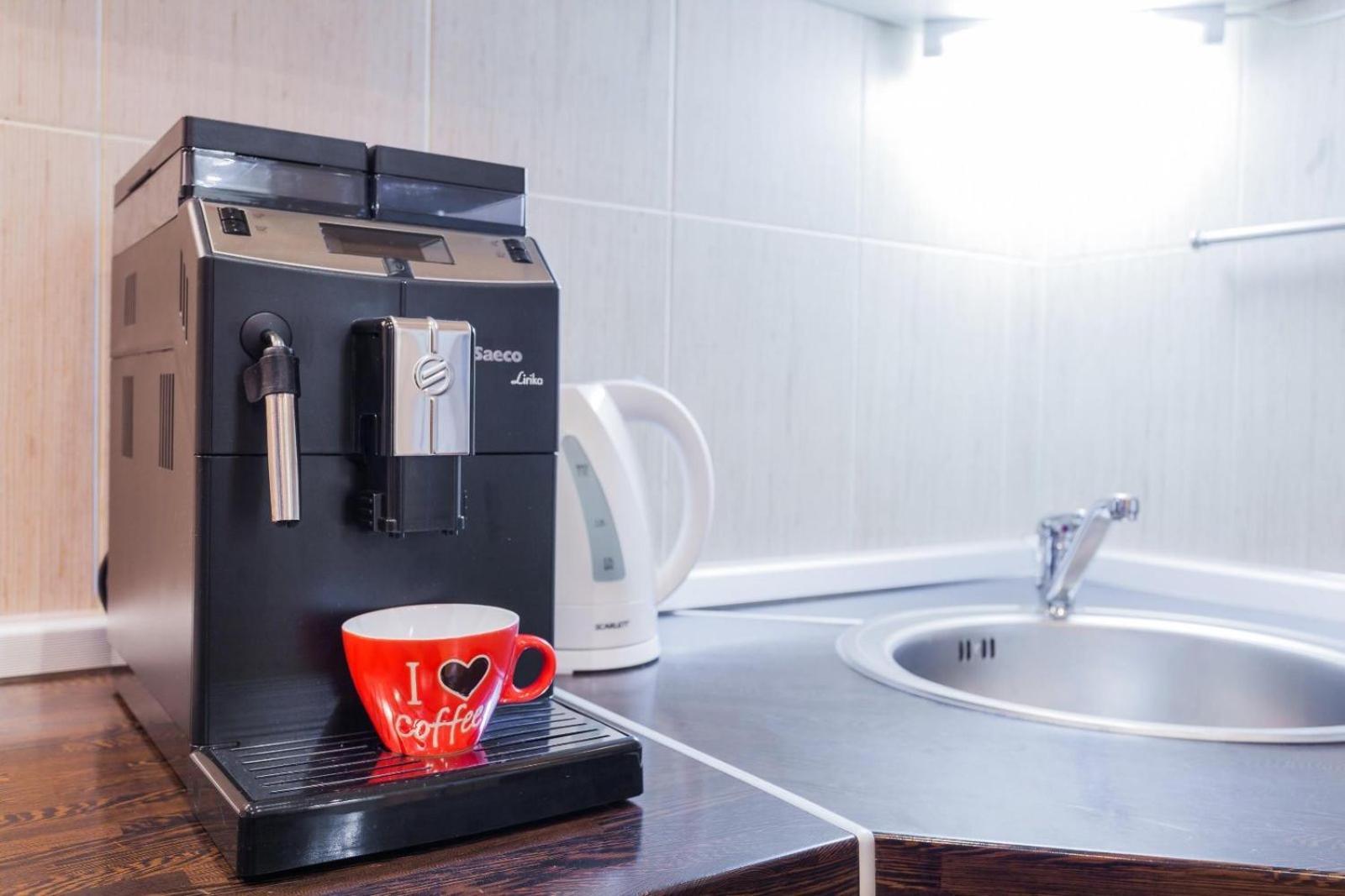 Navit Apartments With Breakfast,Near The Railway Station, The City Center, The Park Kiev Exterior foto
